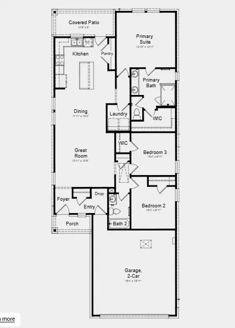 26731 Celestial Cypress Road, Hockley, TX 77447 - Image #2