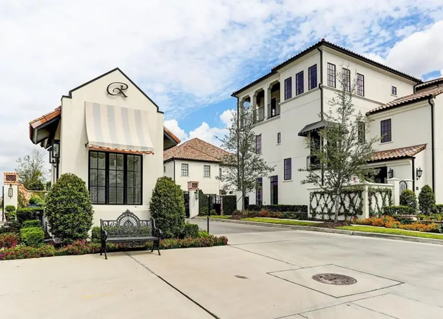 1206 Castellina Lane, Houston, TX 77055 - #2