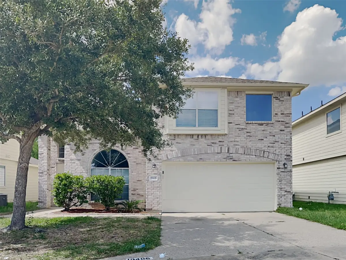 19406 Buckland Park Drive, Katy, TX 77449 - #1