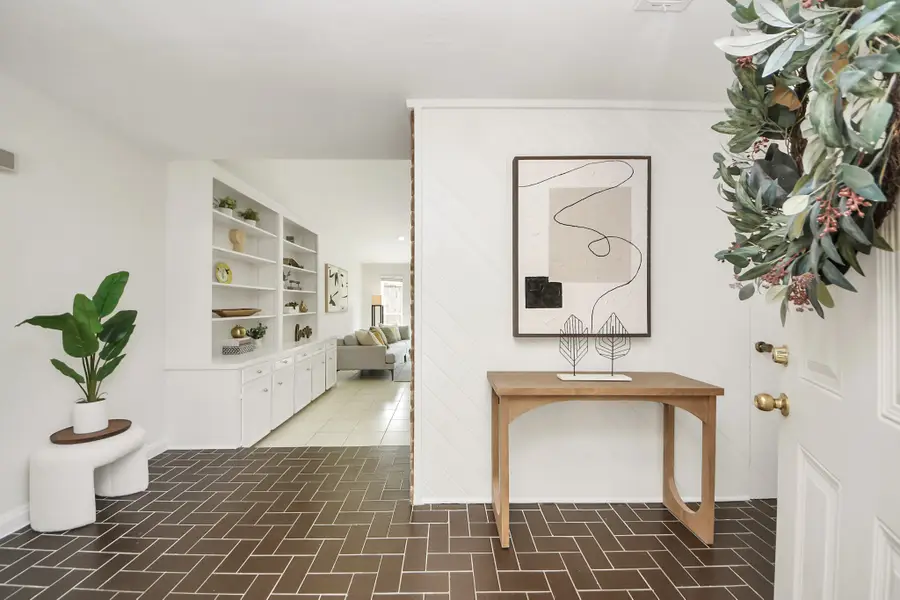 14211 Hillvale Drive, Houston, TX 77077 - Image #3