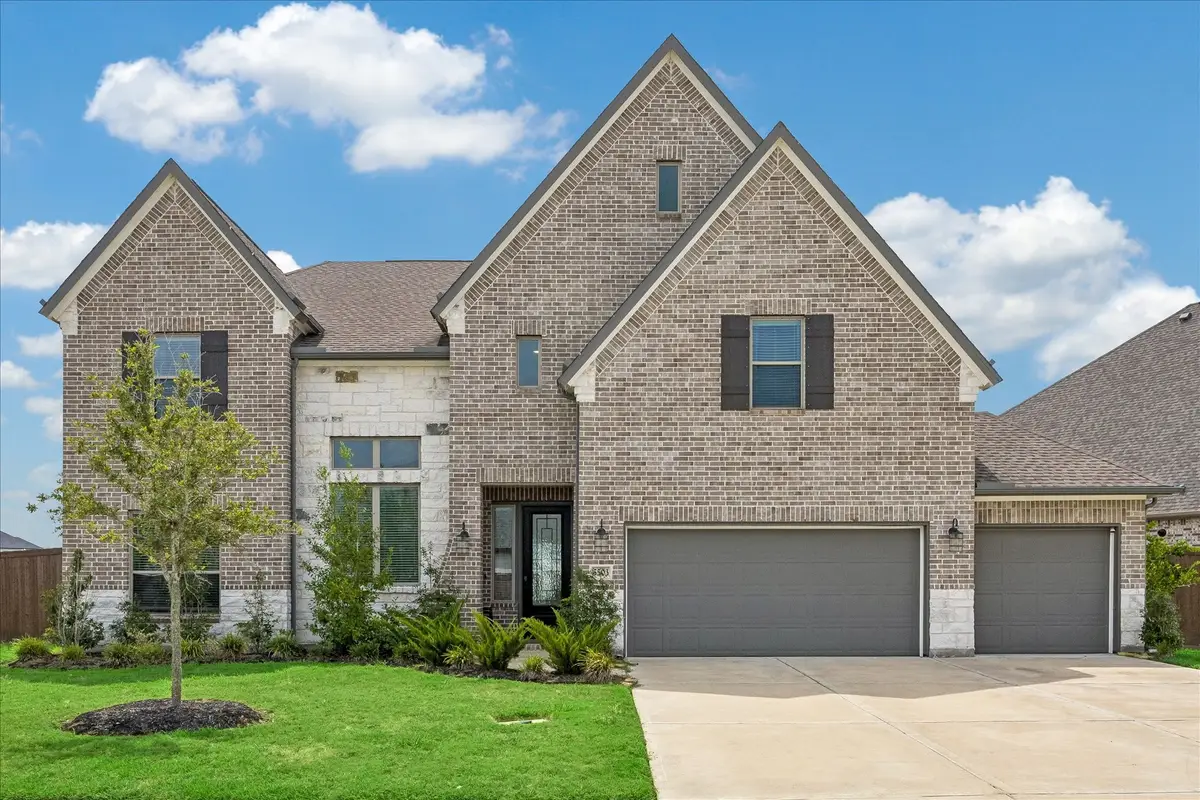 5503 Timpson Drive, Manvel, TX 77578 - #1