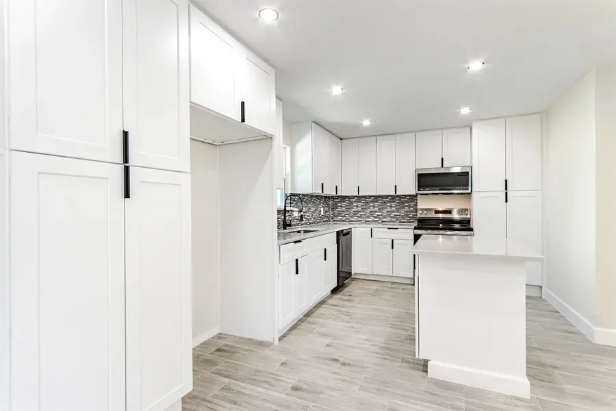 11203 Rousseau Drive, Houston, TX 77065 - #2