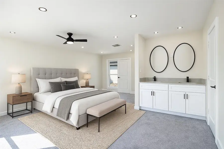 11203 Rousseau Drive, Houston, TX 77065 - #3