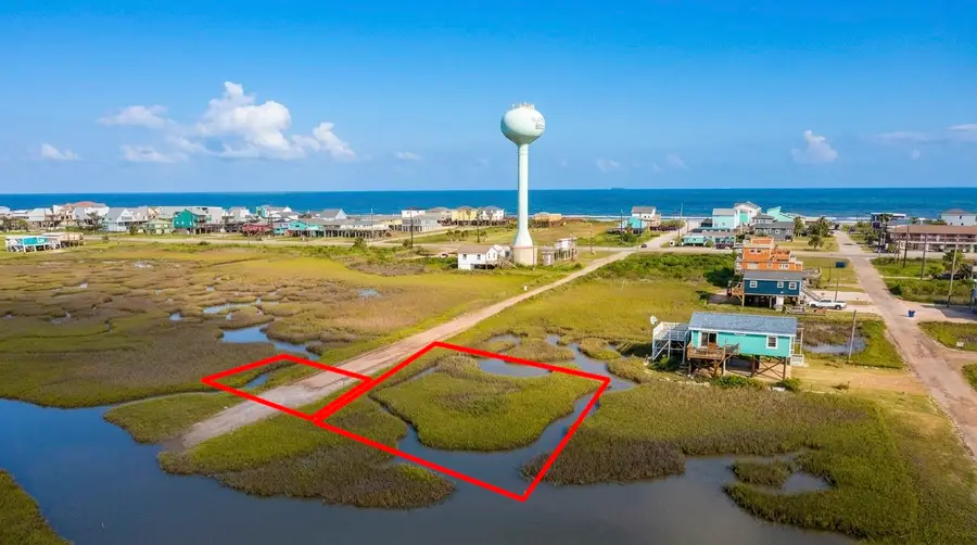 0000 Yucca Avenue, Surfside Beach, TX 77541 - #2