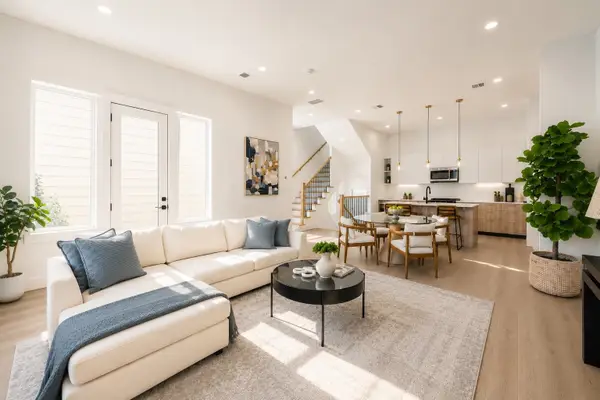 3911 Tulane Street #B, Houston, TX 77018