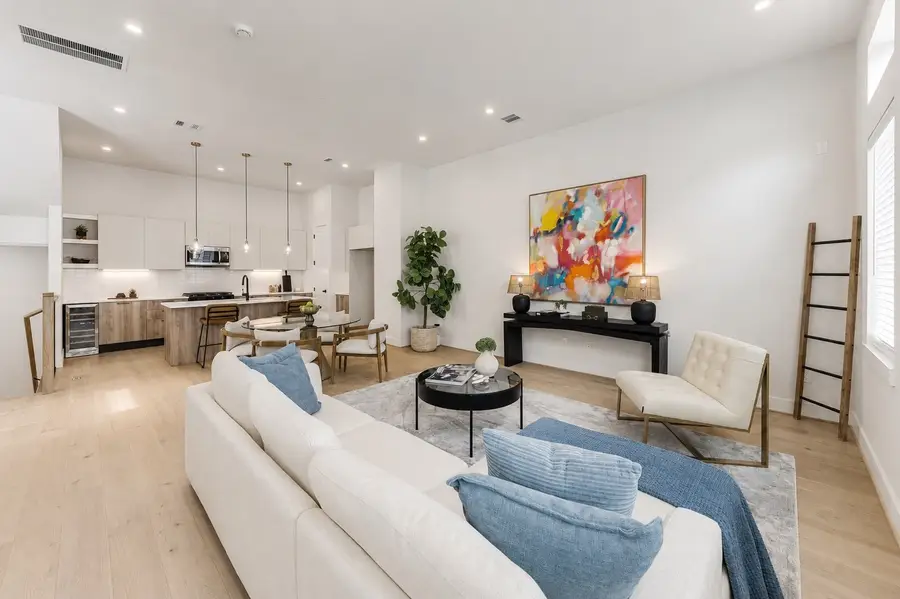 3911 Tulane Street #B, Houston, TX 77018 - #2