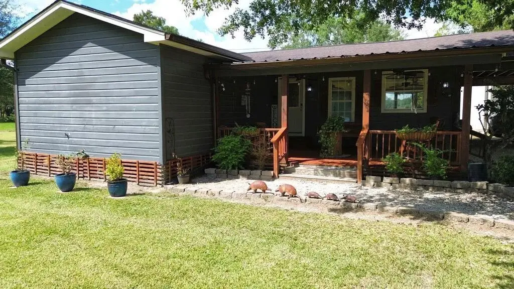 612 W Martin Luther King, Kirbyville, TX 75956 - #1