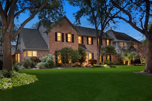 16303 Cloverwick Lane, Spring, TX 77379