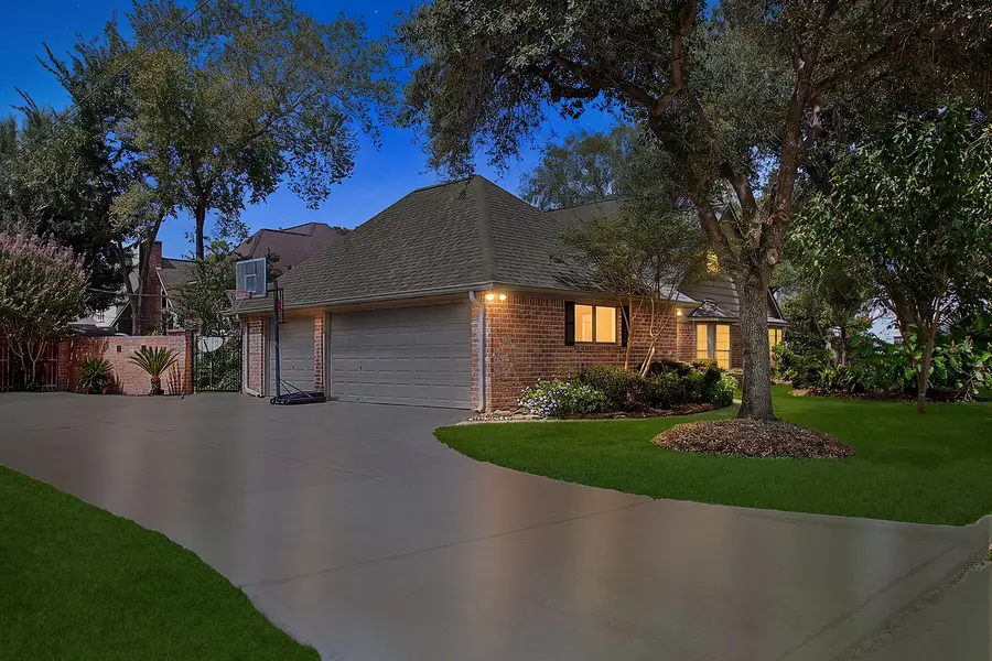 16303 Cloverwick Lane, Spring, TX 77379 - #3