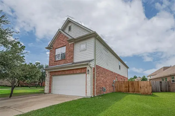 5003 Forest Moss Court, Houston, TX 77084