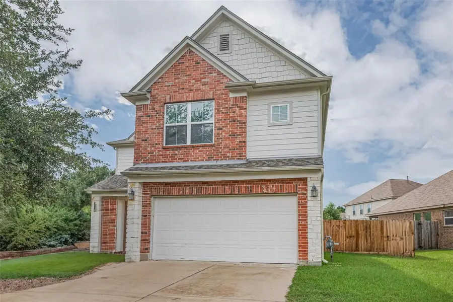 5003 Forest Moss Court, Houston, TX 77084 - #2