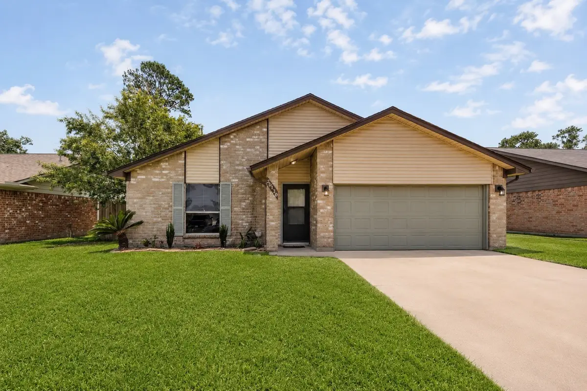 20110 Misty Pines Drive, Humble, TX 77346 - #1