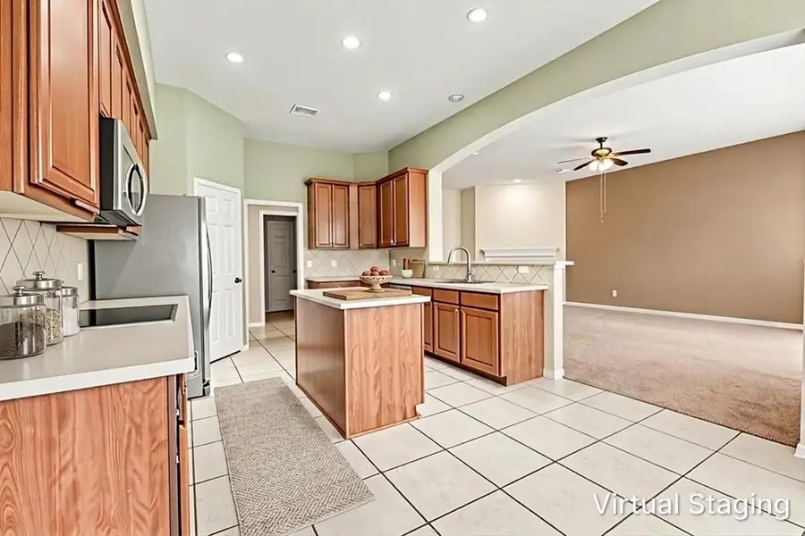 9018 Sunny Brook Lane, Pearland, TX 77584 - #2