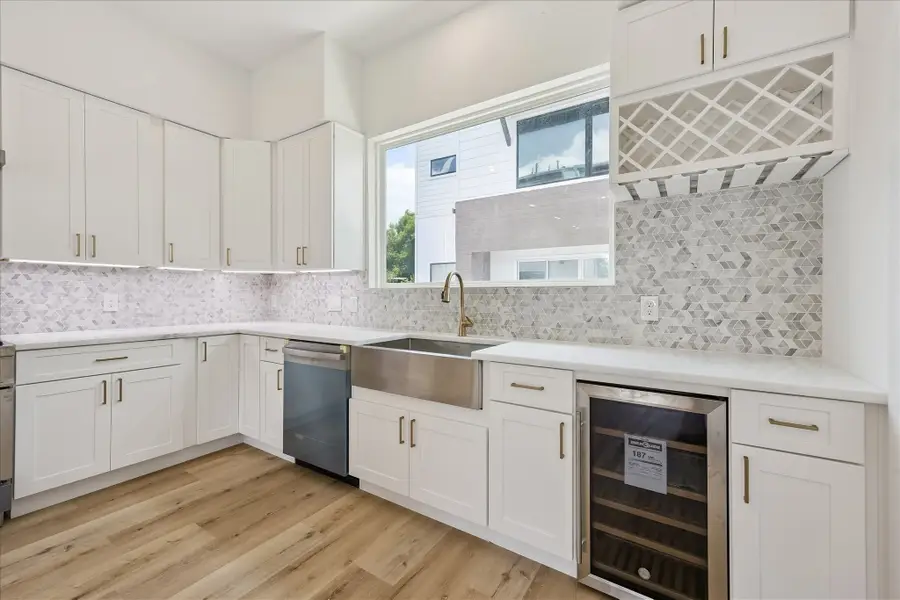 1034 W 17th Street #B, Houston, TX 77008 - #3