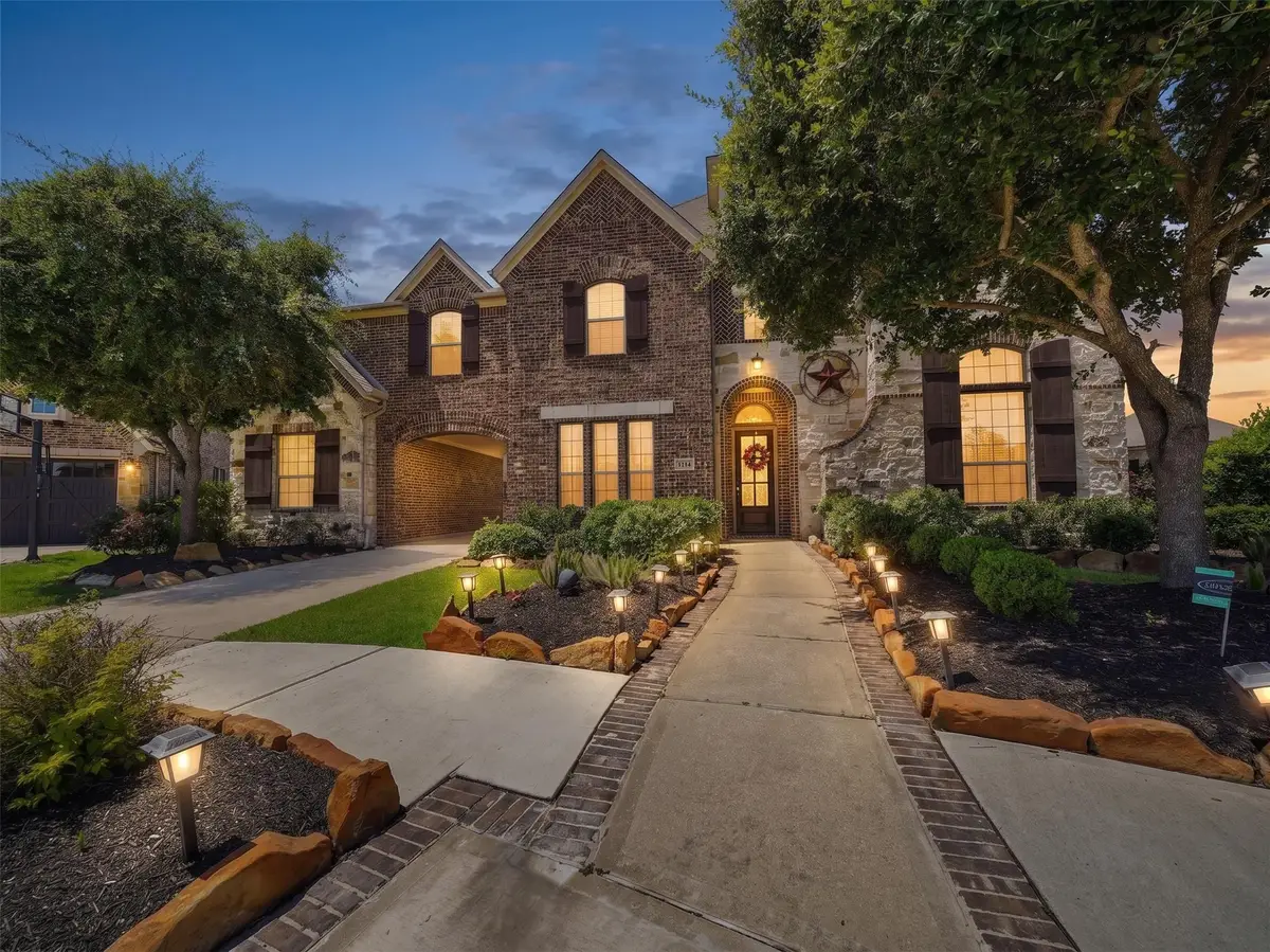 1114 Fragile Sail Court, Katy, TX 77494 - #1