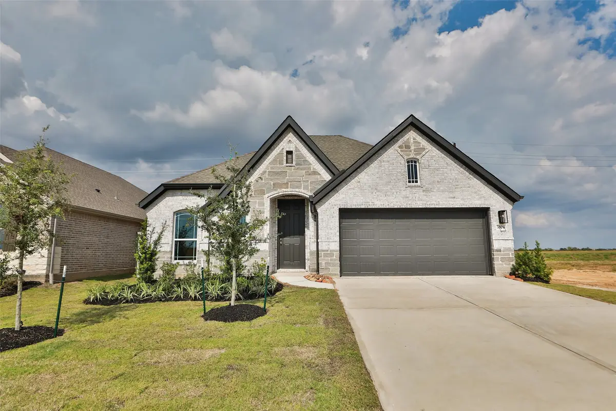 3804 Sunrise Lane, League City, TX 77573 - #1