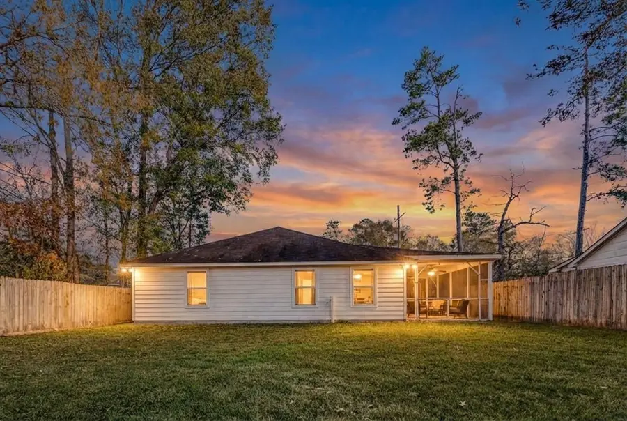 603 Springwood Drive, Conroe, TX 77385 - #2