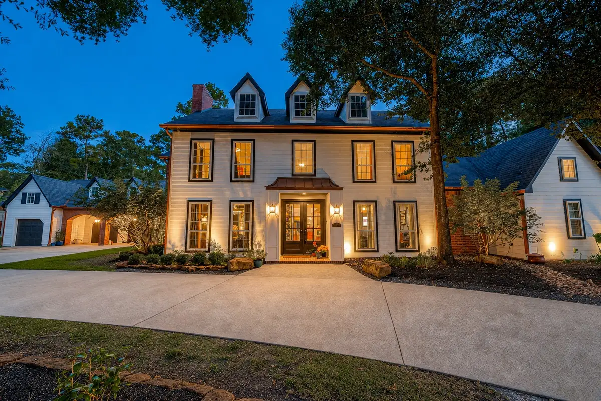 38 N Longspur Drive, The Woodlands, TX 77380 - #1