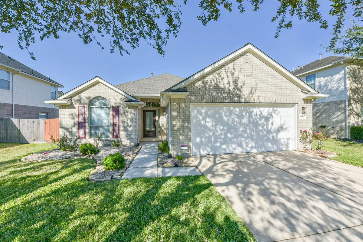 3411 Highland Point Lane, Pearland, TX 77581 - Image #1