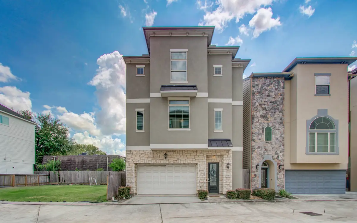 11123 Olympia Drive, Houston, TX 77042 - #1