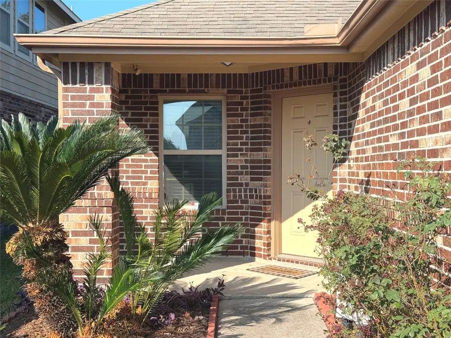 1626 Thornhollow Drive, Houston, TX 77014 - #3