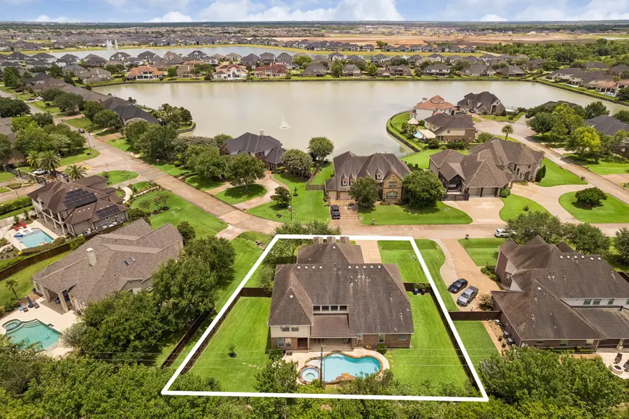 2400 Lakeway Drive, Friendswood, TX 77546 - #2