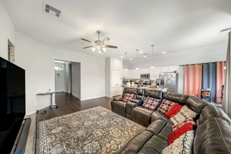 3731 Kaylee Road, Conroe, TX 77306 - #3