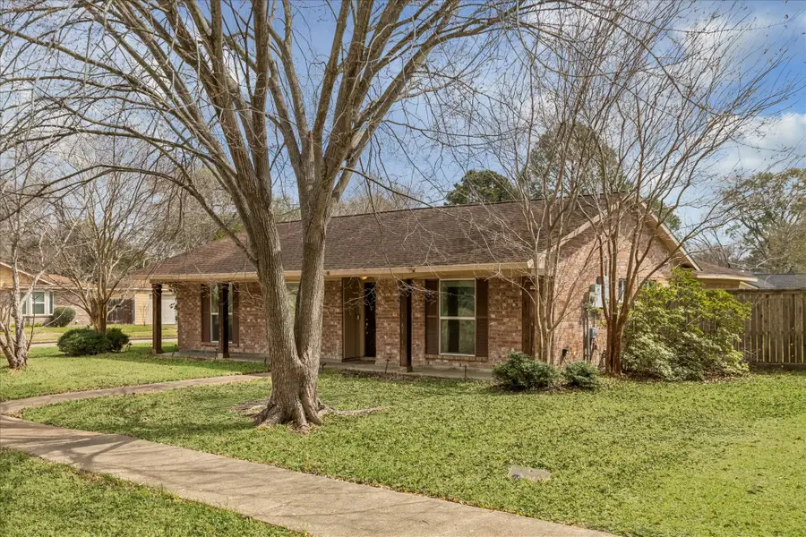 12403 Wedgehill Lane, Houston, TX 77077 - #2