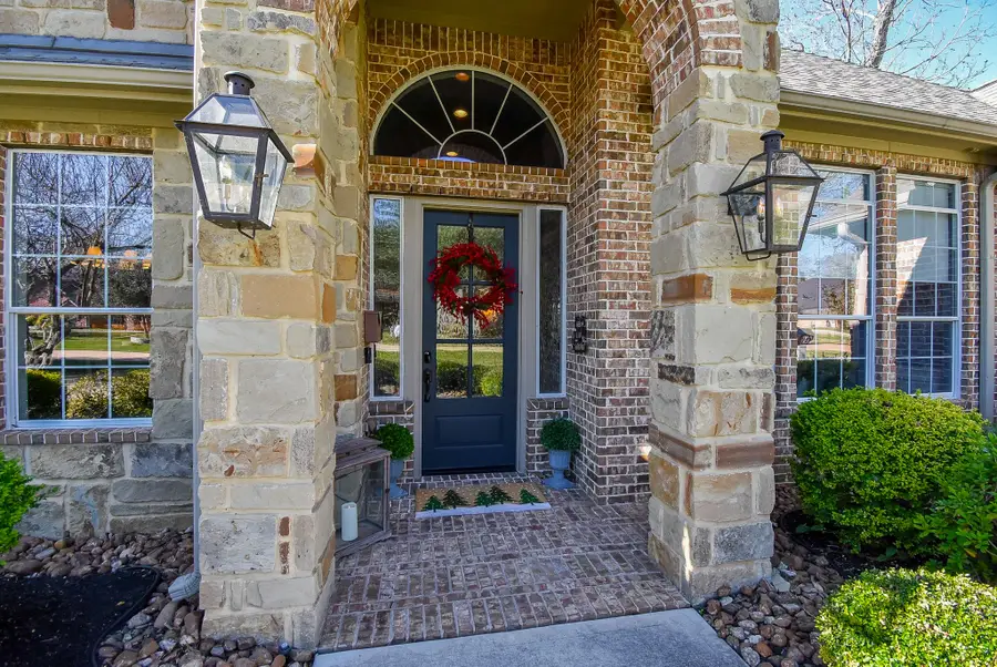 4319 Oxbow Circle E, Fulshear, TX 77441 - Image #3