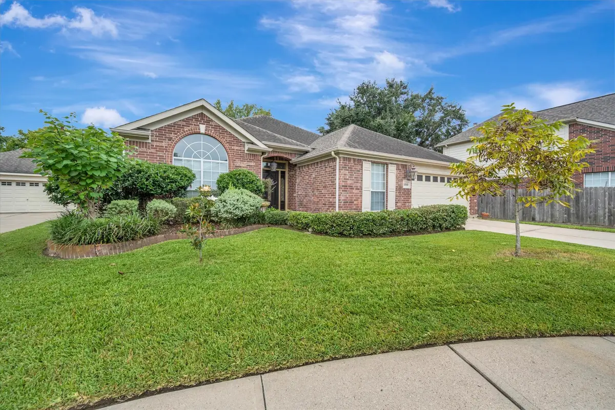13910 Marbledale Court, Houston, TX 77059 - #1
