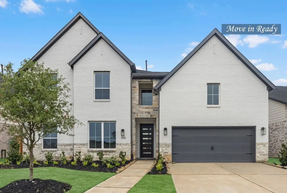 2614 Daisy Meadow Place, Fulshear, TX 77423 - #1