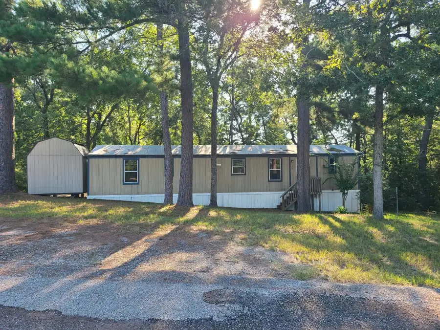 190 Michaels Lane, Huntsville, TX 77320 - #2