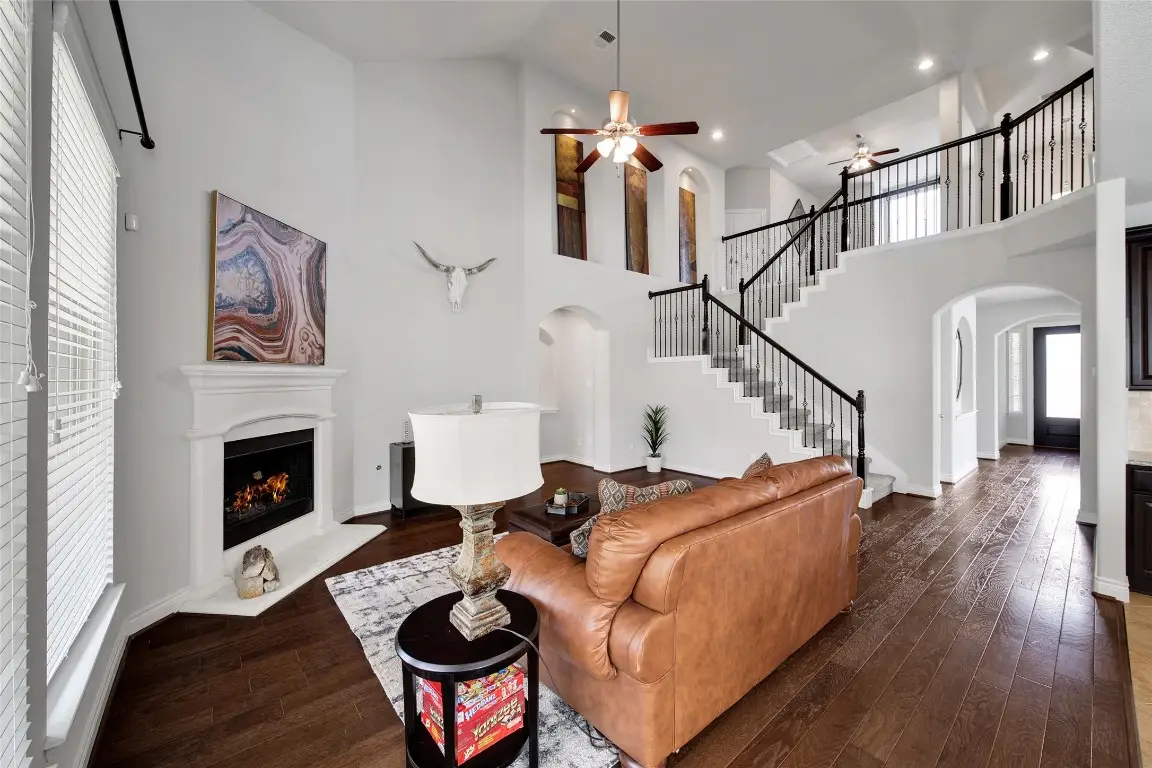 3914 Birdsall Falls Lane, Katy, TX 77494 - #1