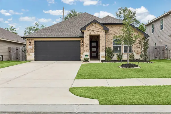 12826 Royal Ann Way, Tomball, TX 77375