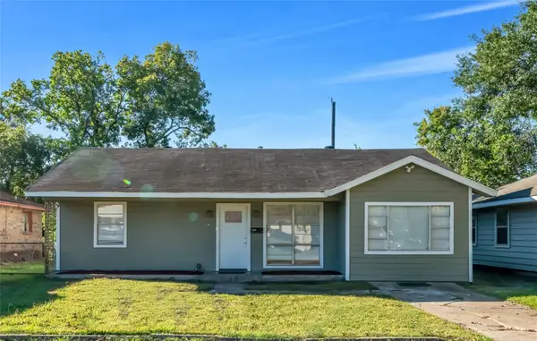 3122 Nita Street, Houston, TX 77051