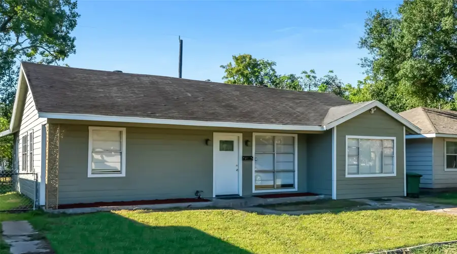 3122 Nita Street, Houston, TX 77051 - Image #2