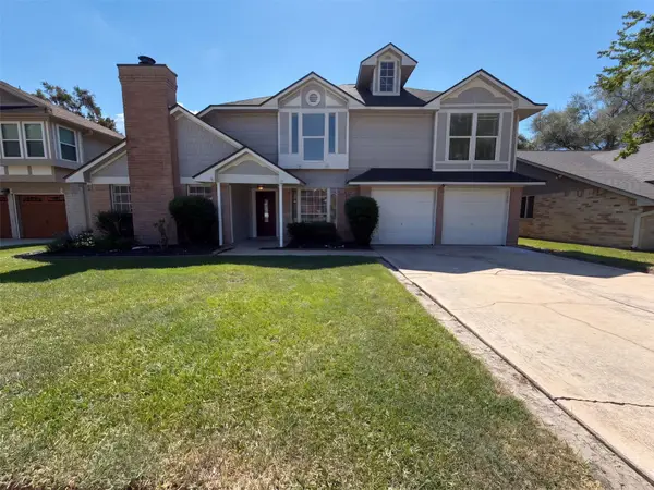 4519 Spinks Creek Lane, Spring, TX 77388