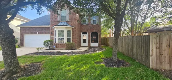 19323 Countrymeadow Lane, Spring, TX 77388