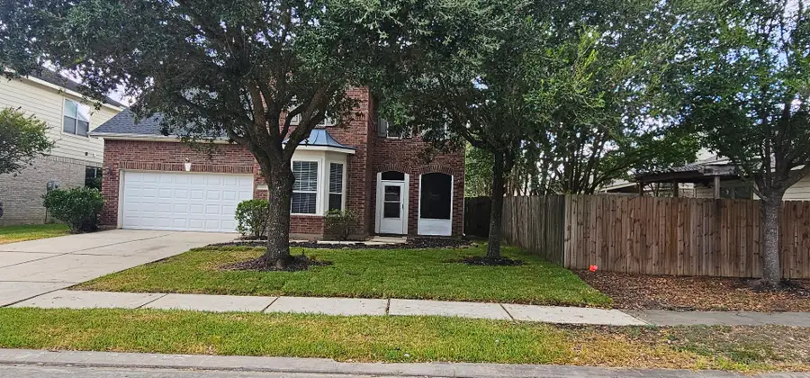 19323 Countrymeadow Lane, Spring, TX 77388 - #2