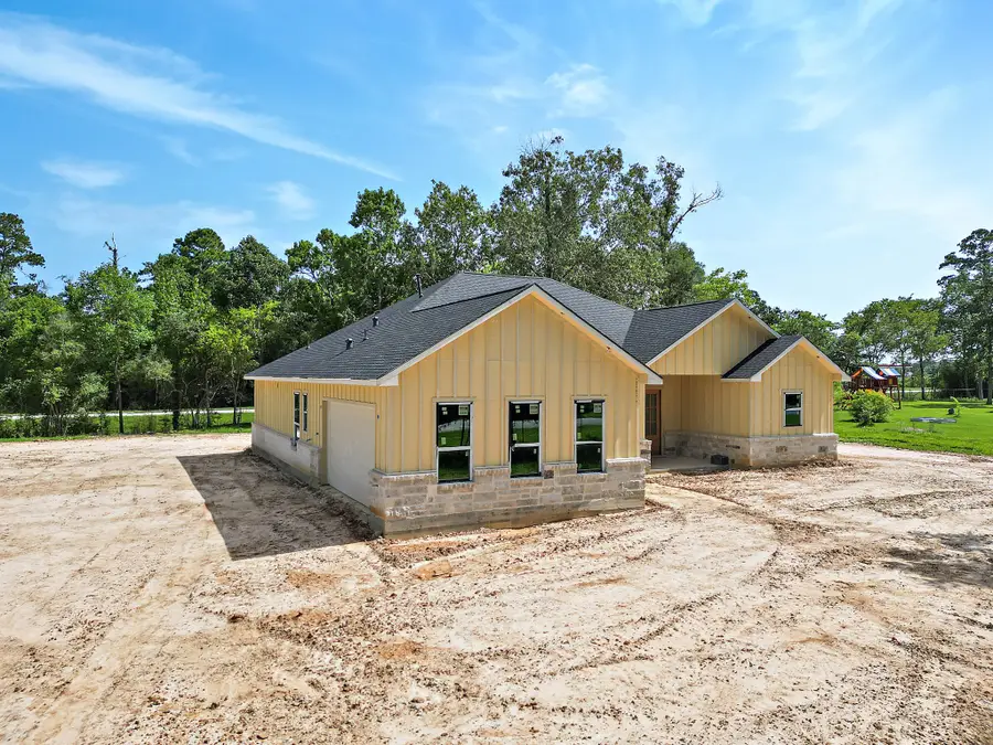 316 Pine Forest Drive, Crosby, TX 77532 - #2