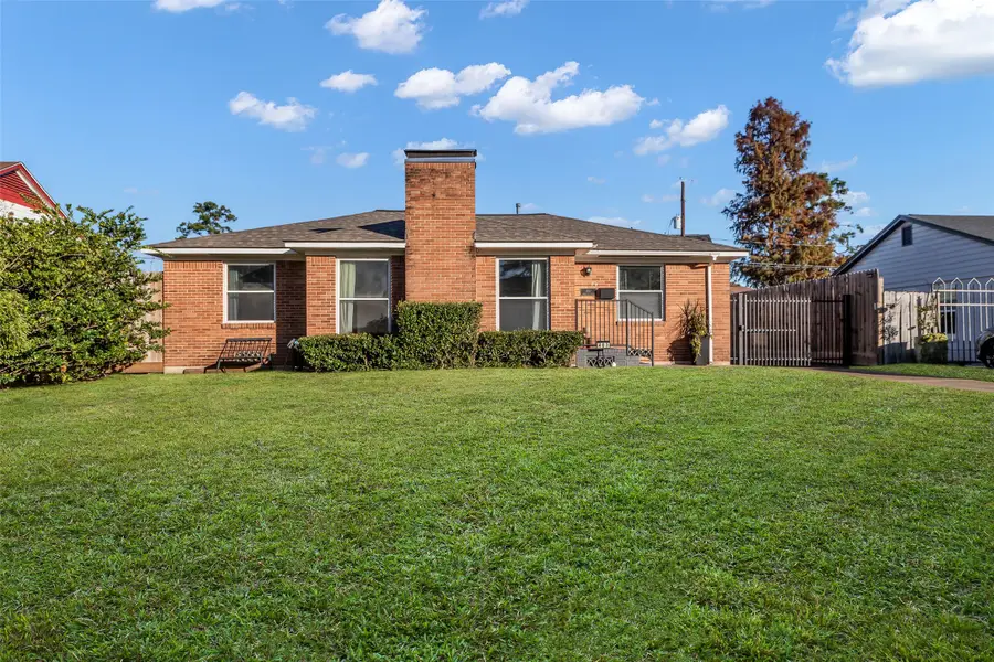 403 Graceland Street, Houston, TX 77009 - Image #2