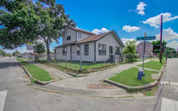 6701 Avenue E, Houston, TX 77011
