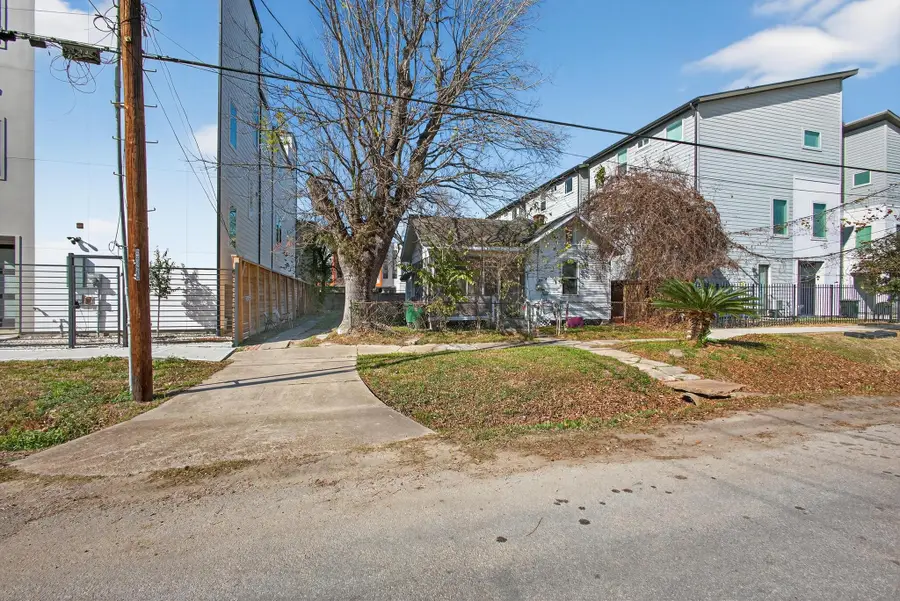 3106 Live Oak Street, Houston, TX 77004 - #2