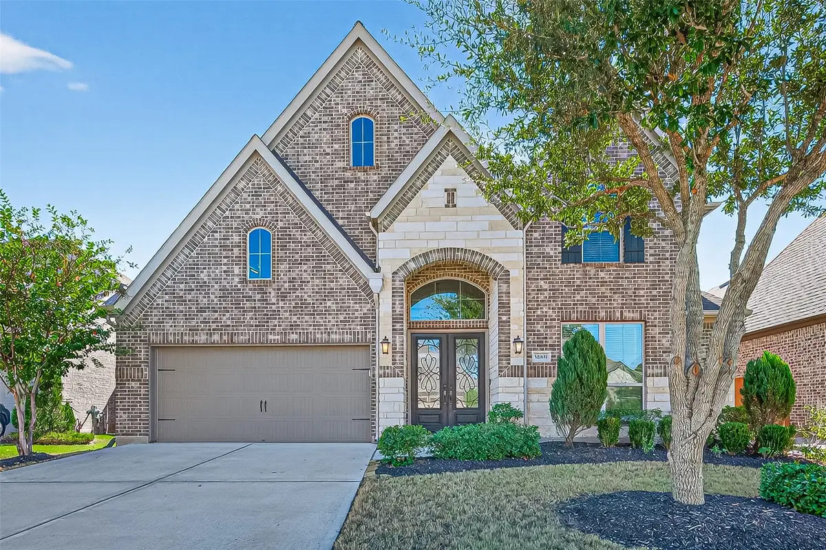 18411 Kilbowie Place, Richmond, TX 77407 - Image #1