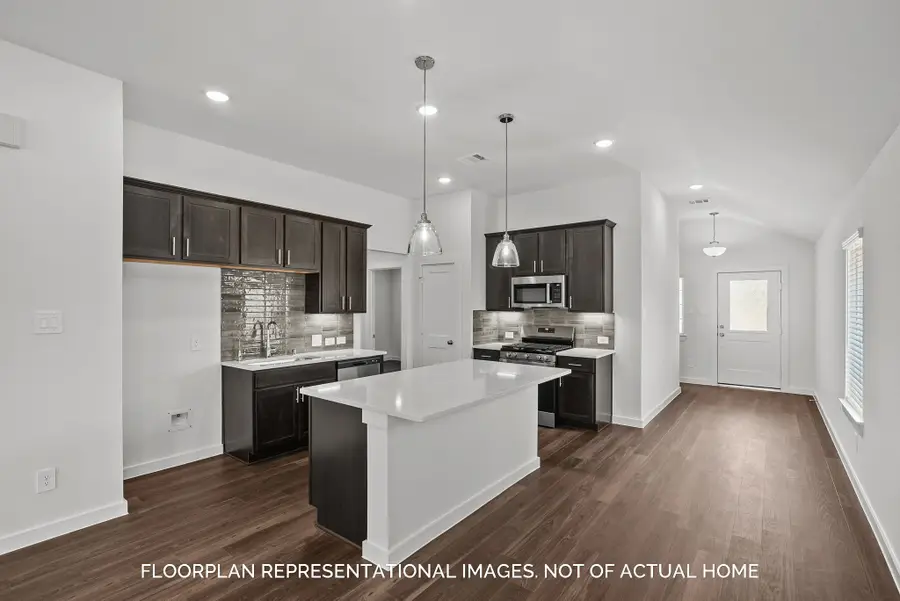 8334 Blue Shell Lane, Cypress, TX 77433 - #3