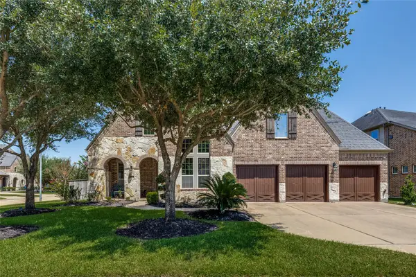 27510 Blinkwood Park, Katy, TX 77494