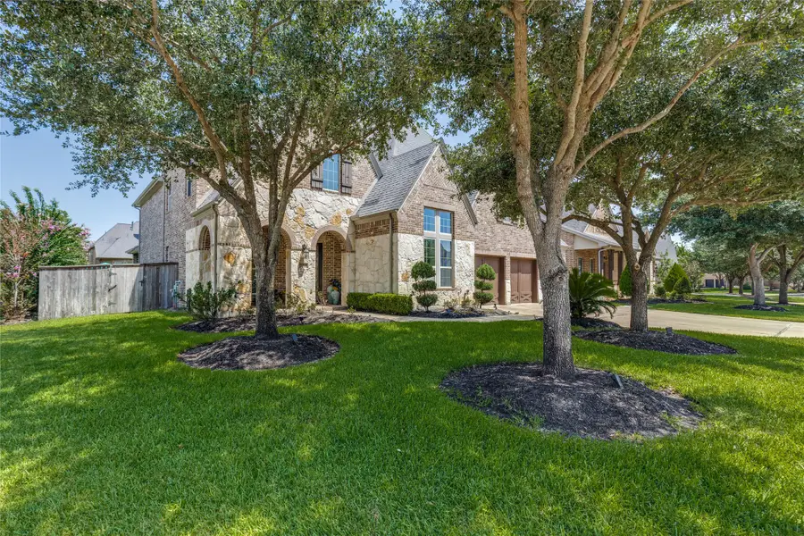 27510 Blinkwood Park, Katy, TX 77494 - #2