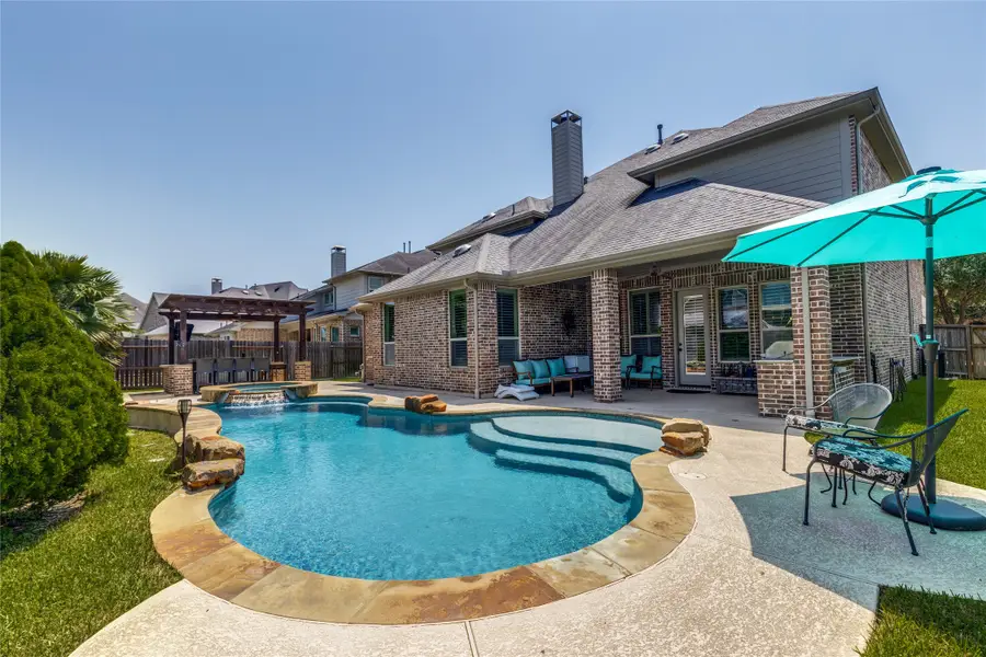 27510 Blinkwood Park, Katy, TX 77494 - #3