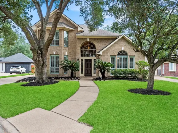 911 Chinni Court, Houston, TX 77094