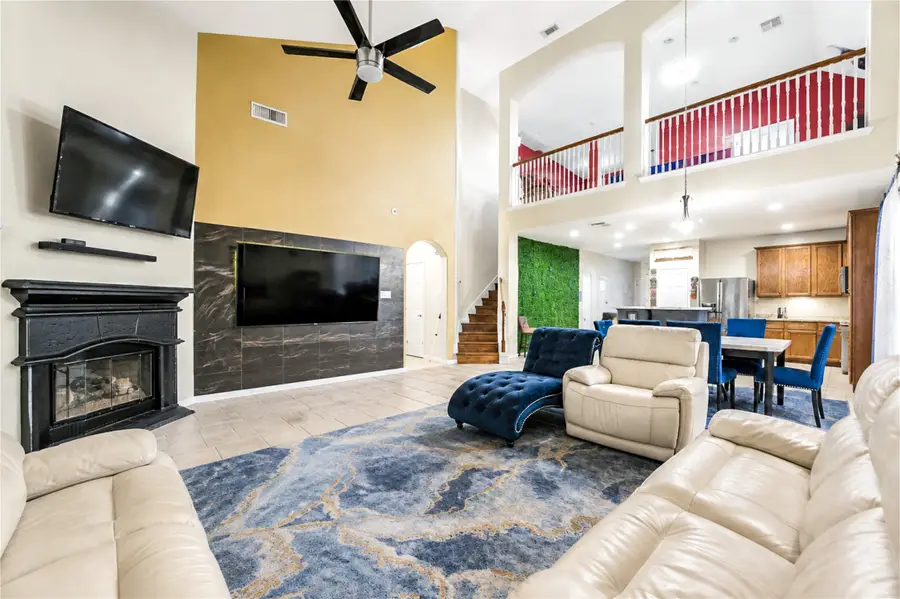 5732 Strong Creek Drive, Houston, TX 77084 - #2